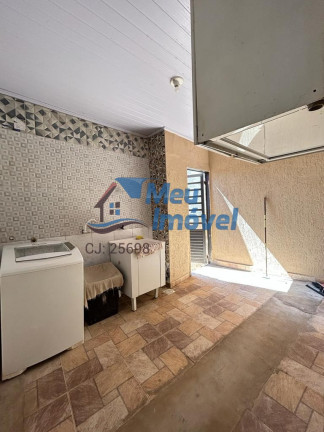 Imagem Casa com 3 Quartos à Venda, 120 m² em Arniqueiras - Brasília Imagem Casa com 3 Quartos à Venda, 120 m² em Arniqueiras - Brasília