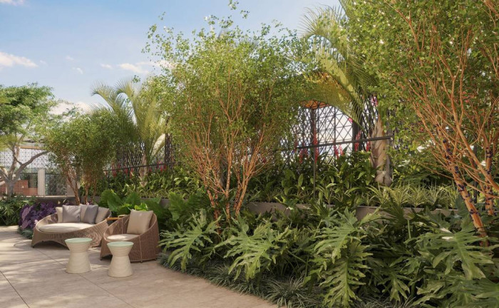 Imagem Apartamento com 4 Quartos à Venda, 273 m² em Setor Bueno - Goiânia Imagem Apartamento com 4 Quartos à Venda, 273 m² em Setor Bueno - Goiânia