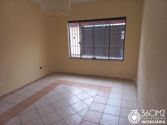 Imagem Casa com 3 Quartos à Venda, 170 m² em Vila Eldízia - Santo André Imagem Casa com 3 Quartos à Venda, 170 m² em Vila Eldízia - Santo André