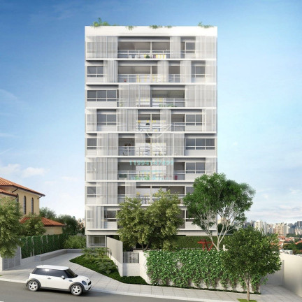 Apartamento com 2 Quartos à Venda, 84 m² em Perdizes - São Paulo