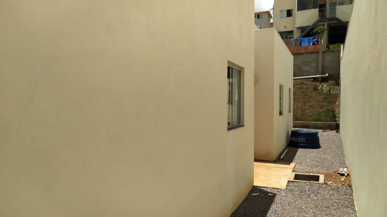 Imagem Casa com 3 Quartos à Venda, 80 m² em São Pedro - Esmeraldas