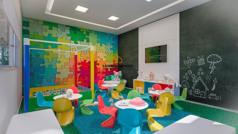 Imagem Apartamento com 2 Quartos à Venda, 46 m² em Milionarios - Belo Horizonte