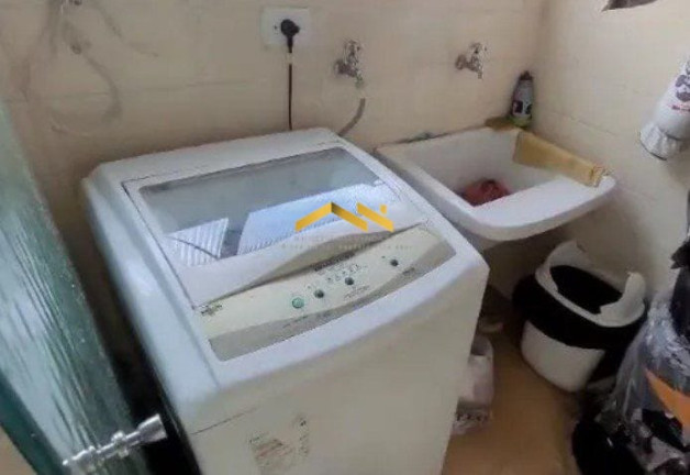 Imagem Apartamento com 2 Quartos à Venda, 58 m² em Vila Mascote - São Paulo Imagem Apartamento com 2 Quartos à Venda, 58 m² em Vila Mascote - São Paulo