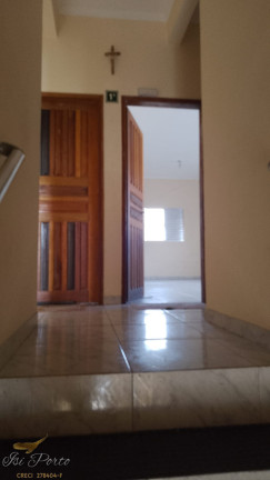 Imagem Imóvel com 6 Quartos à Venda, 182 m² em 21 - Praia Grande 