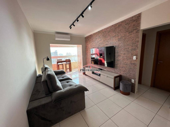 Imagem Apartamento com 2 Quartos à Venda, 83 m² em Ocian - Praia Grande Imagem Apartamento com 2 Quartos à Venda, 83 m² em Ocian - Praia Grande