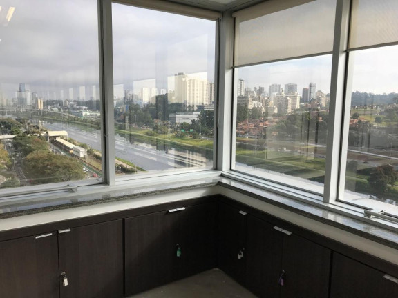Imagem Imóvel para Alugar,  em Chácara Itaim - São Paulo