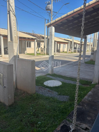 Imagem Casa de Condomínio com 2 Quartos à Venda, 70 m² em Jardim Layr - Mogi Das Cruzes Imagem Casa de Condomínio com 2 Quartos à Venda, 70 m² em Jardim Layr - Mogi Das Cruzes