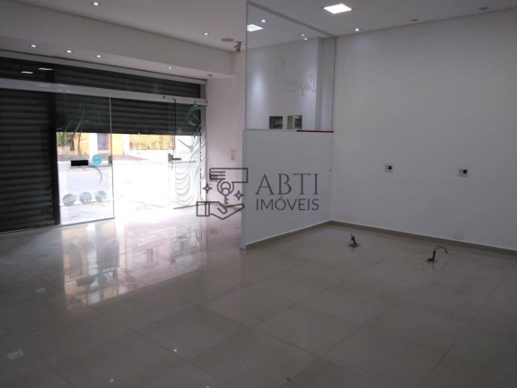 Imagem Loja à Venda, 90 m² em Vila Mariana - São Paulo