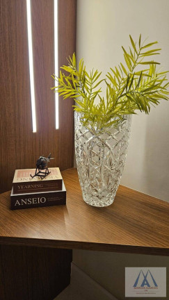 Imagem Apartamento com 3 Quartos à Venda, 116 m² em Vila Mogilar - Mogi Das Cruzes