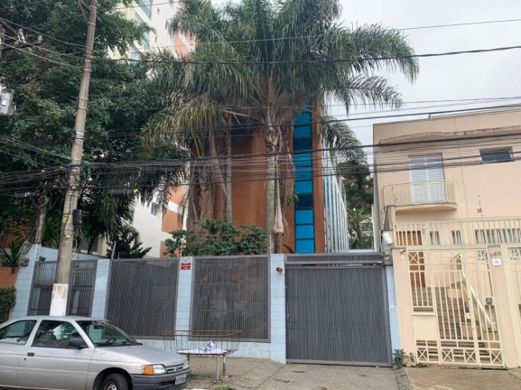 Foto do imóvel Imóvel à Venda, 482 m² em Vila Clementino - São Paulo