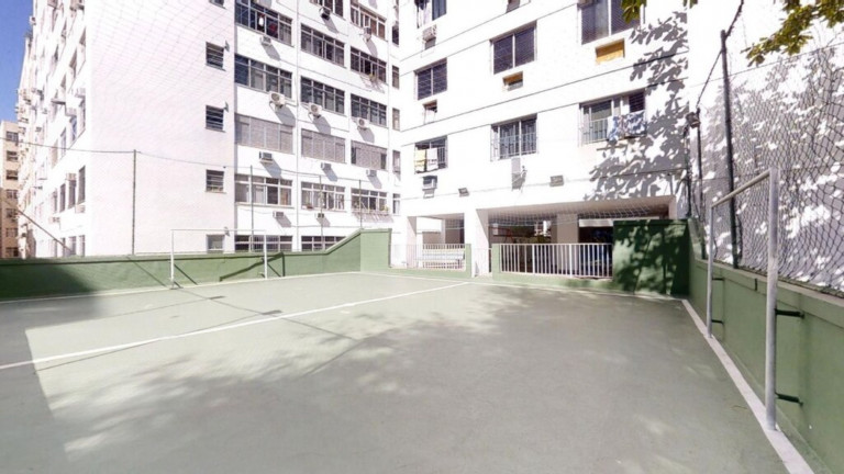 Imagem Imóvel com 2 Quartos à Venda, 99 m² em Laranjeiras - Rio De Janeiro