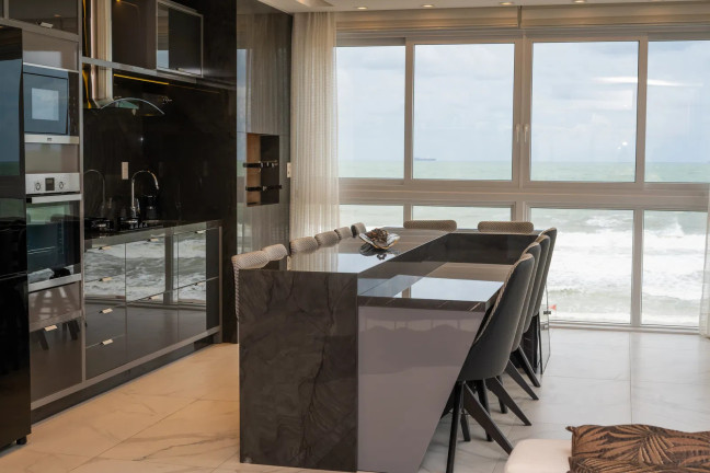 Imagem Apartamento com 2 Quartos à Venda, 76 m² em Praia Brava - Itajaí Imagem Apartamento com 2 Quartos à Venda, 76 m² em Praia Brava - Itajaí