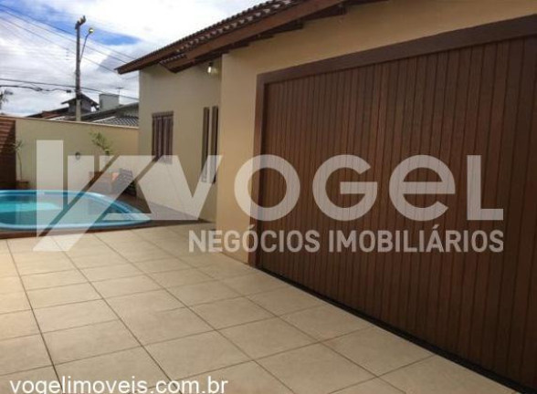 Imagem Casa com 3 Quartos à Venda, 300 m² em Campestre - Sao Leopoldo Imagem Casa com 3 Quartos à Venda, 300 m² em Campestre - Sao Leopoldo