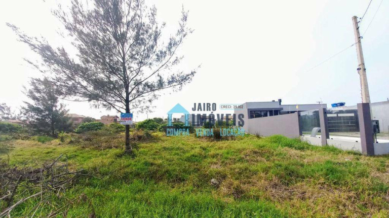 Terreno à Venda, 450 m² em Zona Nova - Tramandaí