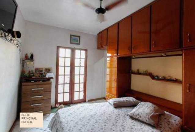 Imagem Casa com 3 Quartos à Venda, 189 m² em Parque Jabaquara - São Paulo