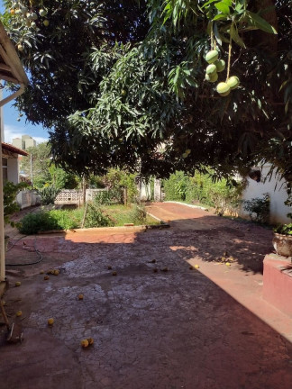 Imagem Casa com 3 Quartos à Venda, 232 m² em Centro - Piracicaba