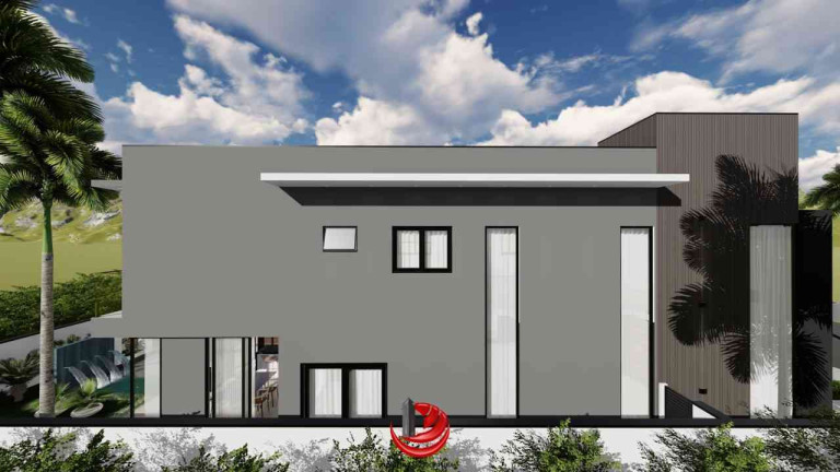 Imagem Casa com 4 Quartos à Venda, 260 m² em Brisas - Mogi Das Cruzes Imagem Casa com 4 Quartos à Venda, 260 m² em Brisas - Mogi Das Cruzes