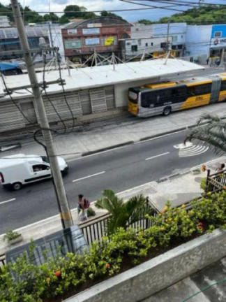 Imagem Apartamento com 2 Quartos à Venda, 60 m² em Praça Seca - Rio De Janeiro