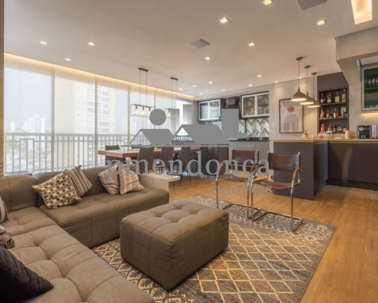 Imagem Apartamento com 4 Quartos à Venda, 164 m² em Vila Romana - São Paulo Imagem Apartamento com 4 Quartos à Venda, 164 m² em Vila Romana - São Paulo