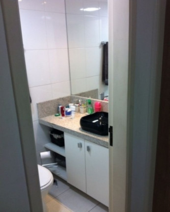 Imagem Apartamento com 2 Quartos à Venda, 61 m² em Ipiranga - São Paulo Imagem Apartamento com 2 Quartos à Venda, 61 m² em Ipiranga - São Paulo