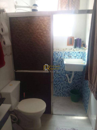 Imagem Kitnet com 1 Quarto à Venda, 35 m² em Boqueirão - Praia Grande Imagem Kitnet com 1 Quarto à Venda, 35 m² em Boqueirão - Praia Grande