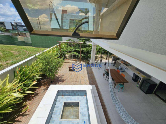 Imagem Casa com 4 Quartos à Venda, 324 m² em Cidade Alpha - Eusébio Imagem Casa com 4 Quartos à Venda, 324 m² em Cidade Alpha - Eusébio