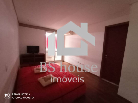Imagem Apartamento com 3 Quartos à Venda, 205 m² em Jardim - Santo André Imagem Apartamento com 3 Quartos à Venda, 205 m² em Jardim - Santo André