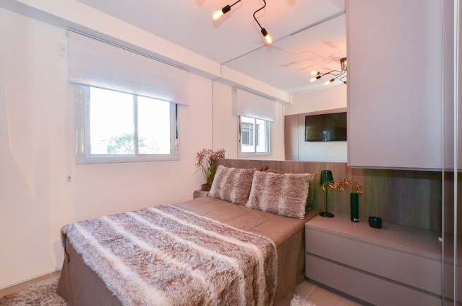 Imagem Apartamento com 1 Quarto à Venda, 35 m² em Aclimação - São Paulo Imagem Apartamento com 1 Quarto à Venda, 35 m² em Aclimação - São Paulo