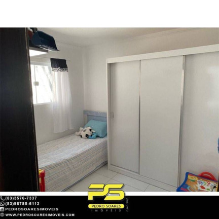 Imagem Casa com 3 Quartos à Venda, 180 m² em Valentina De Figueiredo - João Pessoa Imagem Casa com 3 Quartos à Venda, 180 m² em Valentina De Figueiredo - João Pessoa
