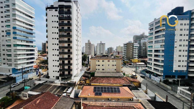 Imagem Apartamento com 1 Quarto à Venda, 56 m² em Vila Guilhermina - Praia Grande Imagem Apartamento com 1 Quarto à Venda, 56 m² em Vila Guilhermina - Praia Grande