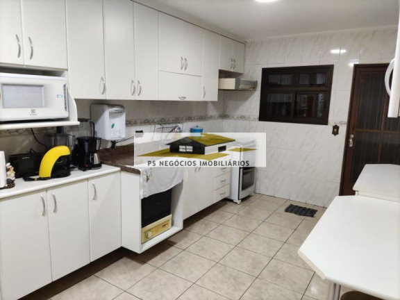 Imagem Sobrado com 3 Quartos à Venda, 164 m² em Bosque Da Saúde - São Paulo Imagem Sobrado com 3 Quartos à Venda, 164 m² em Bosque Da Saúde - São Paulo