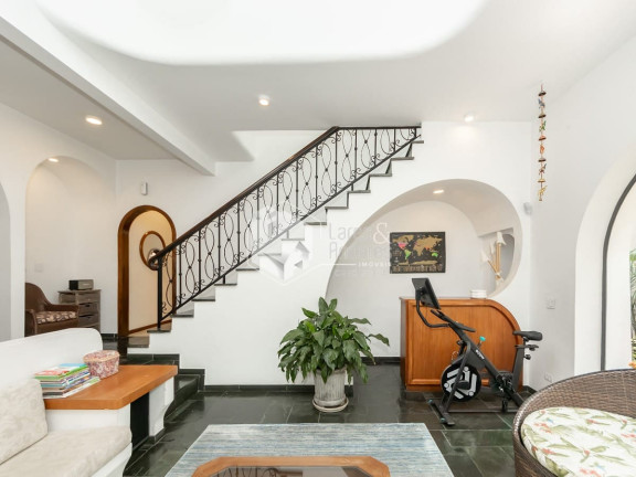 Imagem Casa com 5 Quartos à Venda, 465 m² em Brooklin - São Paulo Imagem Casa com 5 Quartos à Venda, 465 m² em Brooklin - São Paulo