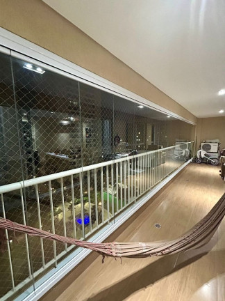 Imagem Apartamento com 3 Quartos à Venda ou Locação, 156 m² em Jardim Das Indústrias - São José Dos Campos