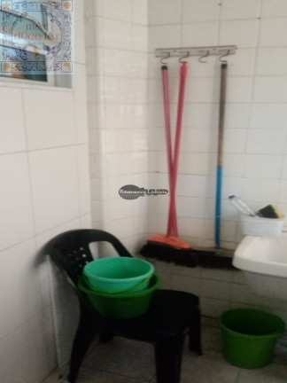 Imagem Apartamento com 3 Quartos à Venda, 80 m² em Pompéia - Santos Imagem Apartamento com 3 Quartos à Venda, 80 m² em Pompéia - Santos