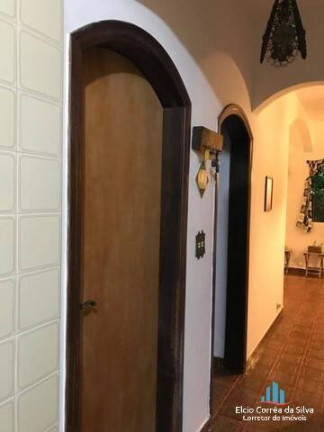 Imagem Casa com 3 Quartos à Venda, 150 m² em Enseada - Guarujá