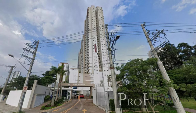 Imagem Apartamento com 3 Quartos à Venda, 77 m² em Centro - São Bernardo Do Campo Imagem Apartamento com 3 Quartos à Venda, 77 m² em Centro - São Bernardo Do Campo