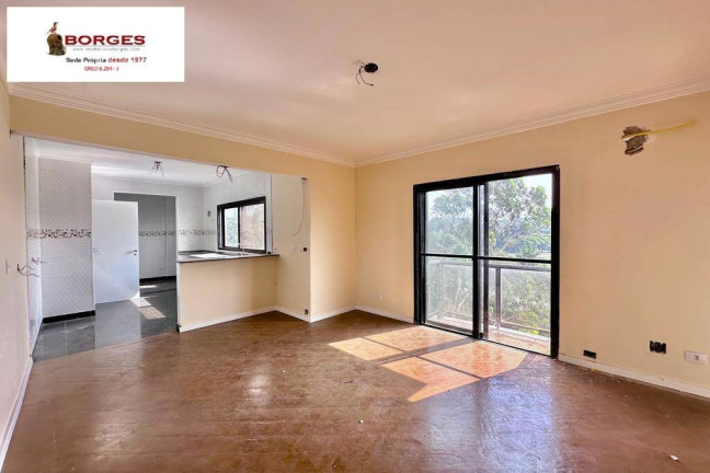 Imagem Apartamento com 3 Quartos à Venda, 120 m² em Jardim Europa - São Paulo