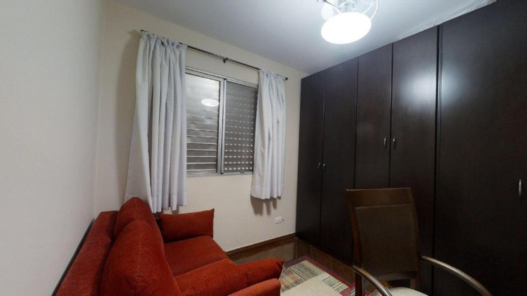 Imagem Apartamento com 2 Quartos à Venda, 56 m² em Alto Da Lapa - São Paulo