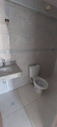 Imagem Apartamento com 2 Quartos à Venda, 75 m² em Guilhermina - Praia Grande