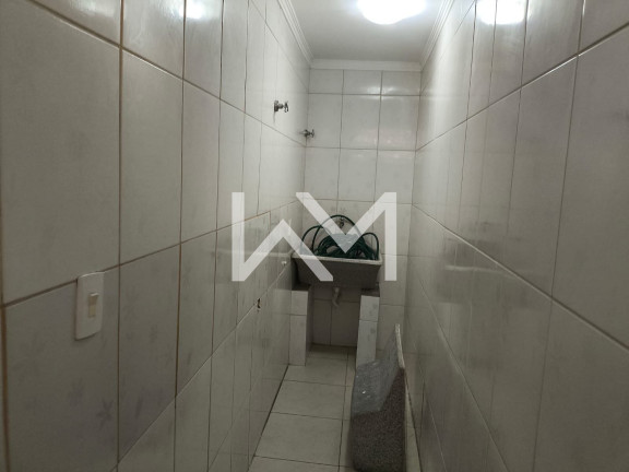 Imagem Casa com 2 Quartos para Alugar, 100 m² em Jardim Pinhal - Guarulhos Imagem Casa com 2 Quartos para Alugar, 100 m² em Jardim Pinhal - Guarulhos