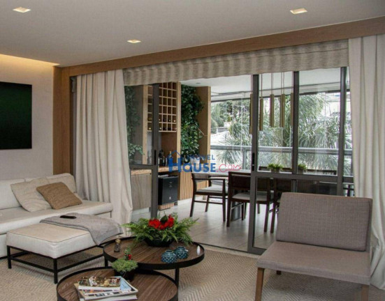 Imagem Apartamento com 2 Quartos à Venda, 92 m² em Vila Ipojuca - São Paulo