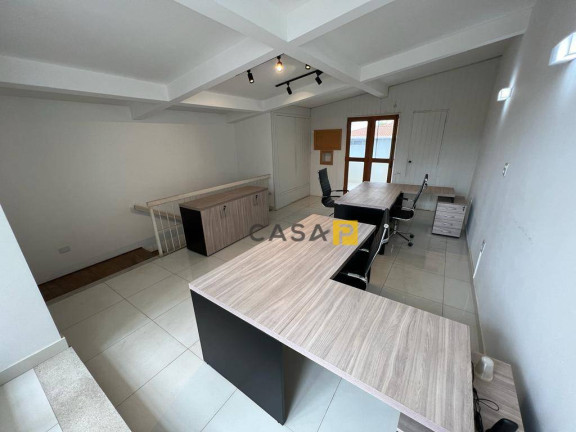 Imagem Sala Comercial à Venda ou Locação, 601 m² em Jardim Girassol - Americana Imagem Sala Comercial à Venda ou Locação, 601 m² em Jardim Girassol - Americana
