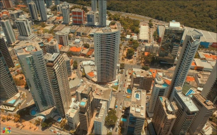 Imagem Apartamento com 2 Quartos para Alugar, 50 m² em Boa Viagem - Recife