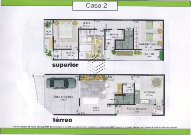 Imagem Sobrado com 3 Quartos à Venda, 123 m² em Aviacao - Praia Grande Imagem Sobrado com 3 Quartos à Venda, 123 m² em Aviacao - Praia Grande