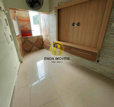 Imagem Apartamento com 2 Quartos à Venda, 68 m² em Itararé - São Vicente