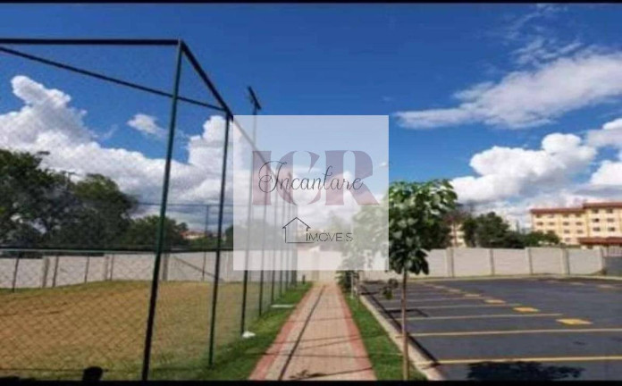 Imagem Apartamento com 2 Quartos à Venda, 50 m² em Jardim Guarujá - Sorocaba