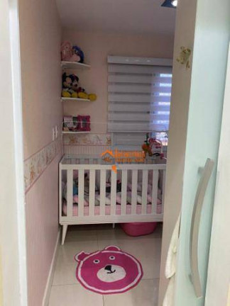 Imagem Apartamento com 3 Quartos à Venda, 68 m² em Vila Augusta - Guarulhos Imagem Apartamento com 3 Quartos à Venda, 68 m² em Vila Augusta - Guarulhos