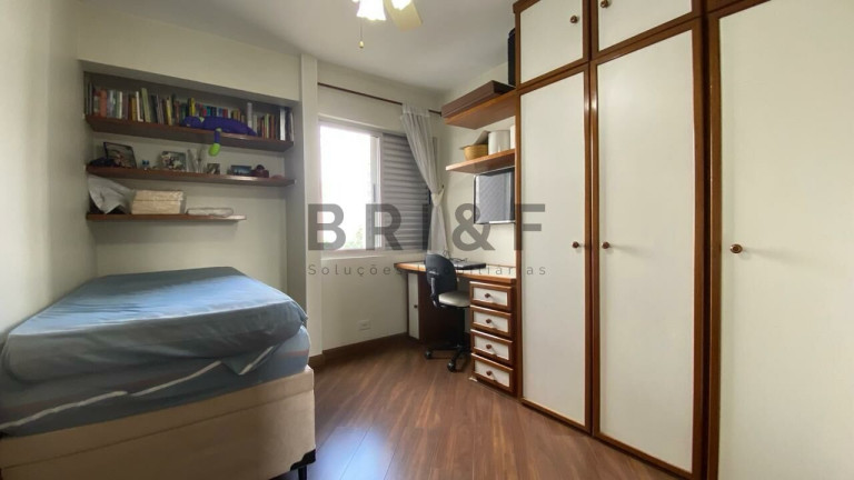 Imagem Apartamento com 3 Quartos à Venda, 90 m² em Vila Cordeiro - São Paulo Imagem Apartamento com 3 Quartos à Venda, 90 m² em Vila Cordeiro - São Paulo