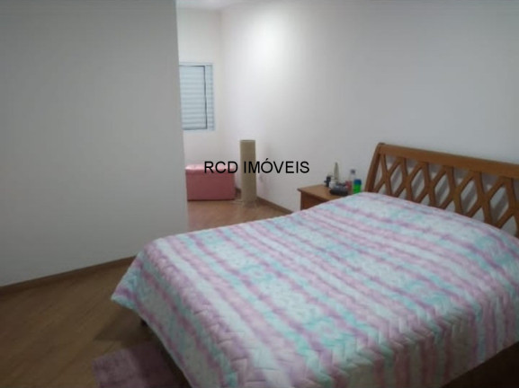 Imagem Sobrado com 3 Quartos à Venda, 130 m² em Jardim Olympia - São Paulo Imagem Sobrado com 3 Quartos à Venda, 130 m² em Jardim Olympia - São Paulo