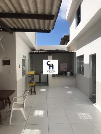 Imagem Casa com 3 Quartos à Venda, 365 m² em Horto Florestal - Salvador Imagem Casa com 3 Quartos à Venda, 365 m² em Horto Florestal - Salvador